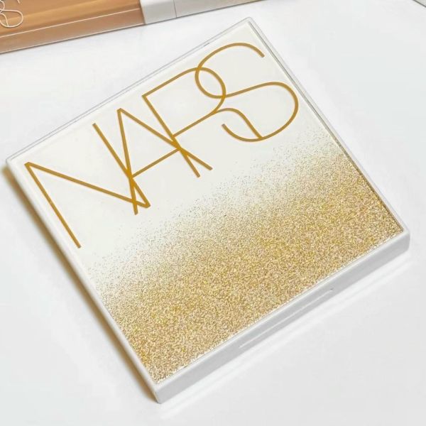 NARS 聖誕限定眼影盤 (26/05) 