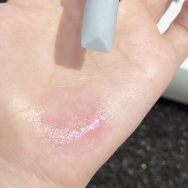 Prada 潤唇膏 3.8g #U001(27/11) 