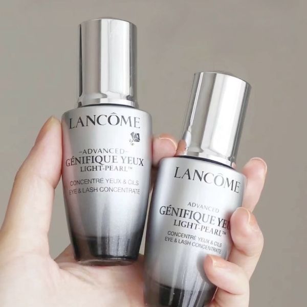 出清 LANCOME 蘭蔻 超未來肌因冰珠亮眼粹-20ml (25/12) 