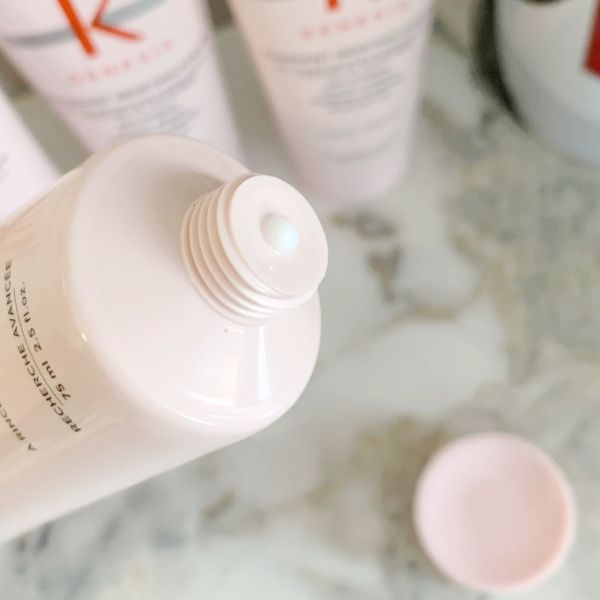 KERASTASE 巴黎卡詩 粉漾芯生髮乳-75ml(26/04) 