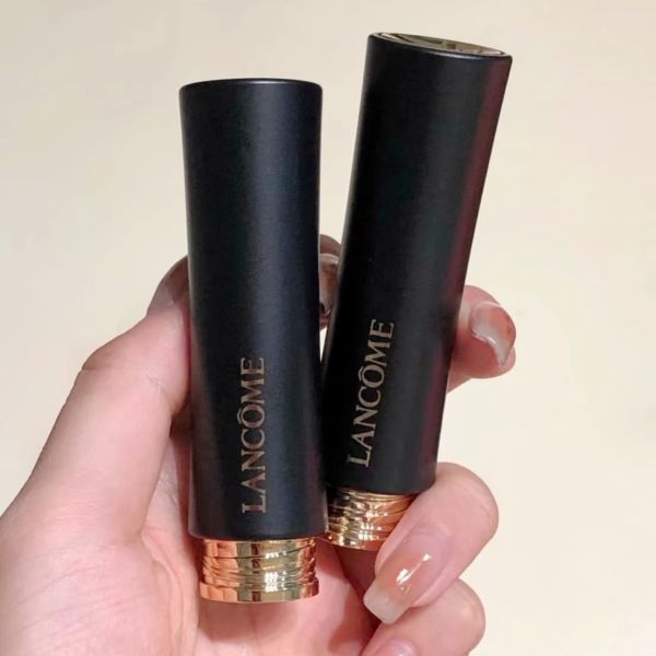 LANCÔME 蘭蔻 絕對完美唇膏-絲絨霧感-3.4g #510(26/10) 
