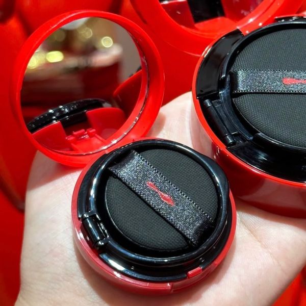 Christian Louboutin 鑽石亮肌氣墊粉底#10n 5g 