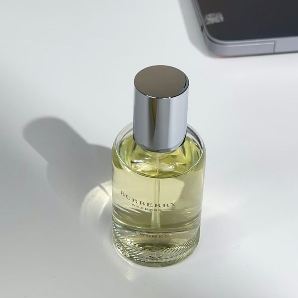 BURBERRY Weekend 週末女性淡香精-50ml (28) 