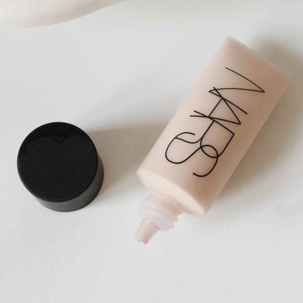 NARS 裸光蜜粉餅 #璀璨奢金版-10g(27/05) 