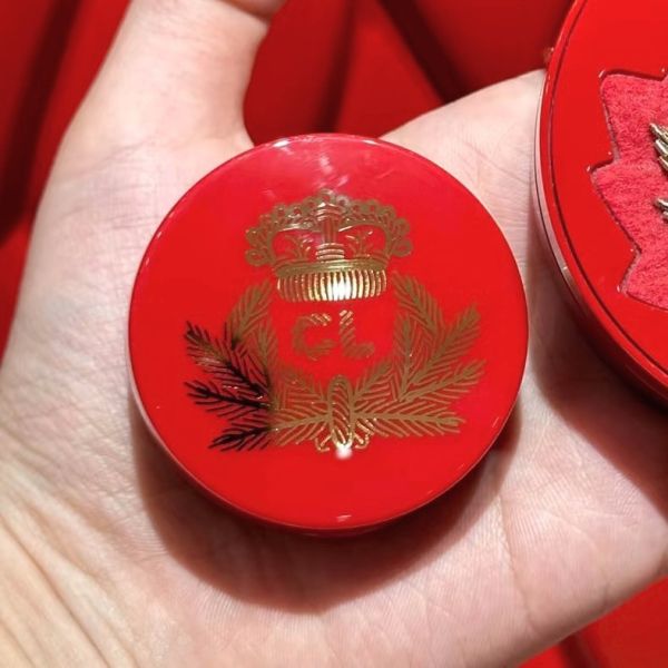 Christian Louboutin 鑽石亮肌氣墊粉底#10n 5g 