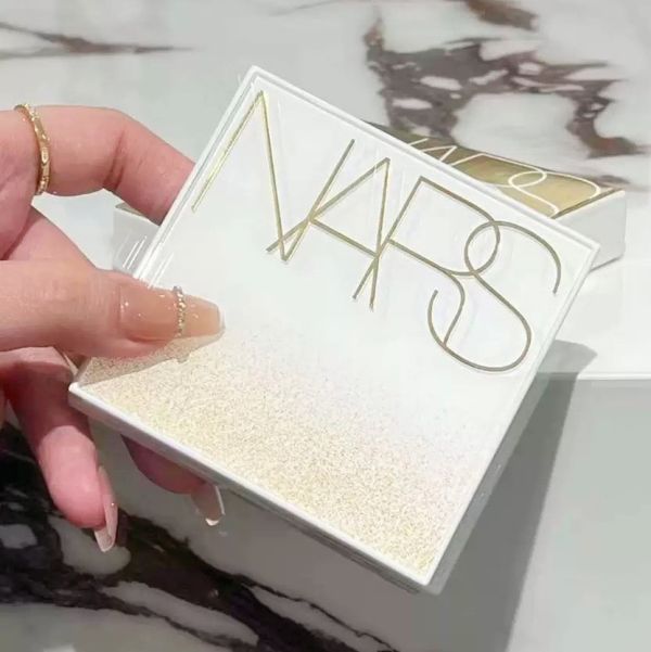 NARS 聖誕限定眼影盤 (26/05) 