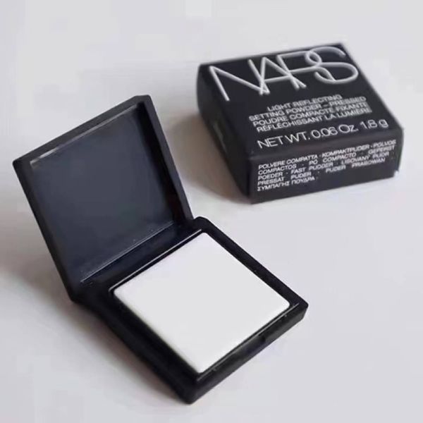 NARS 裸光蜜粉餅攜帶迷你版 1.8g (26/09) 