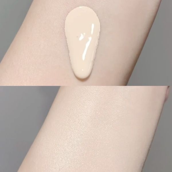 MAKE UP FOREVER  HD SKIN 粉無痕活潤精華粉底液 30ml #1Y00 