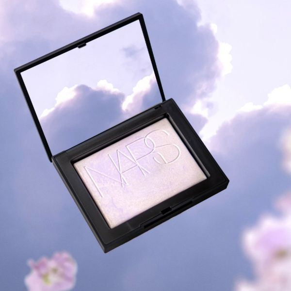 NARS 裸光幻彩蜜粉餅 #AURORA 10g (28/03) 