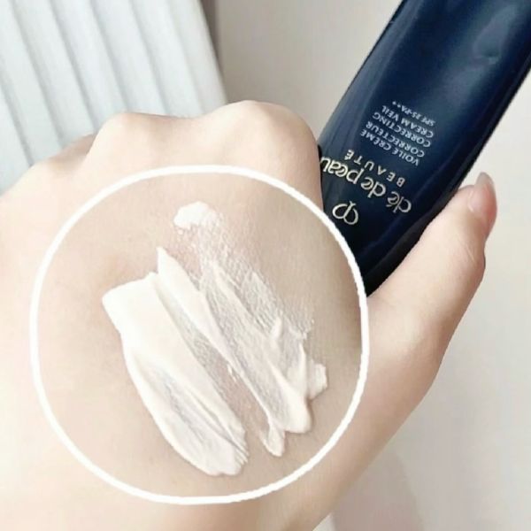 Clé de Peau Beauté 光采無瑕妝前凝霜-37ml(27/07) 