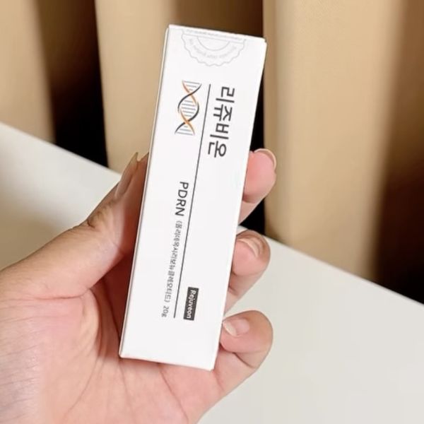 韓國 Rejuveon PDRN 修復面霜-20g (28) 