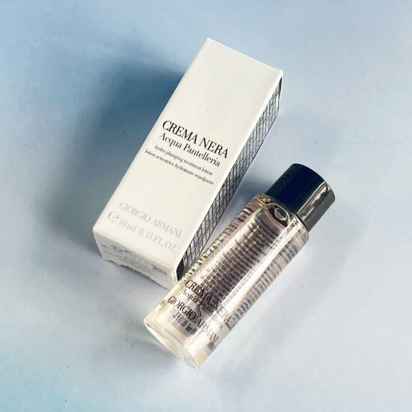 GIORGIO ARMANI 阿瑪尼 黑曜岩新生奇蹟精萃露-10ml (26/05) 