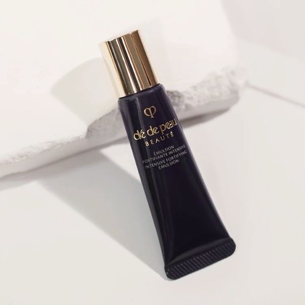 Clé de Peau Beauté 肌膚之鑰 日夜修護組 12ml+12ml (27) 