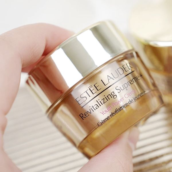 ESTEE LAUDER 雅詩蘭黛 年輕無敵膠原霜-15ml(27/05) 