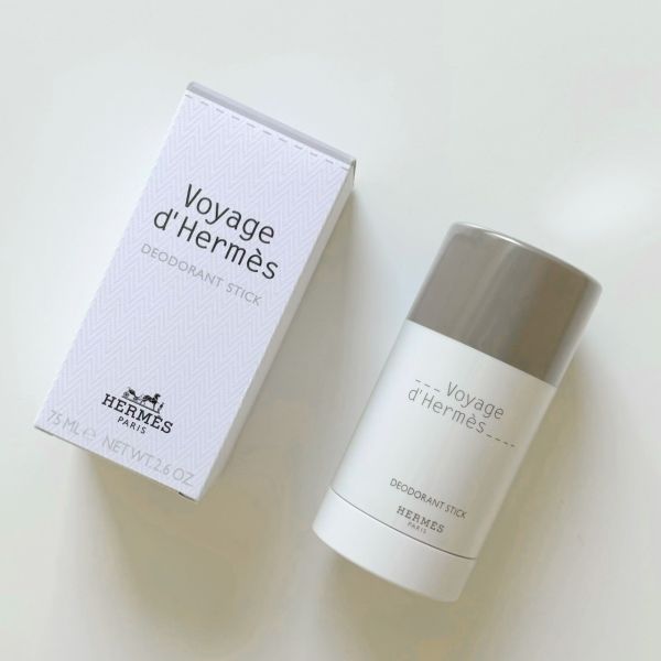 Hermes 愛馬仕 無酒精體香膏-75ml (27) 