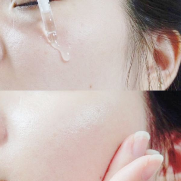 韓國 REJURAN 麗珠蘭 銀管緊緻水光精華-30ml (26/01) 