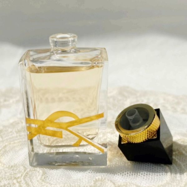 YSL 聖羅蘭 自由不羈淡香精 7.5ml(28/11) 