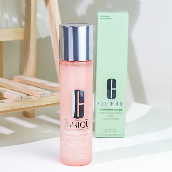 倩碧 CLINIQUE 水磁場多酵活水精華露-200ml(26/03) 