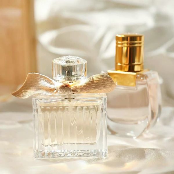 CHLOE 女性兩件組戀旅+簽名香香水春季禮盒 20ml+20ml (29/03) 