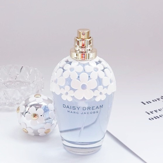 MARC JACOBS 雛菊之夢女性淡香水-100ml (30) 