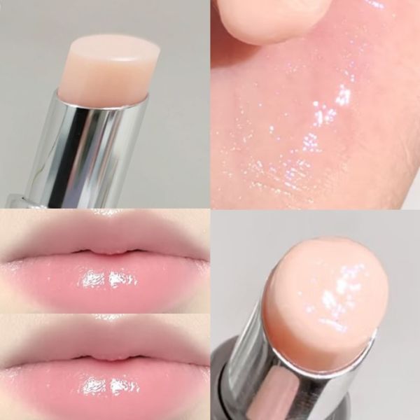 YSL 限量情挑誘吻晶亮蜜唇膏 3.2g #02 誘惑軟糖 (26/07) 