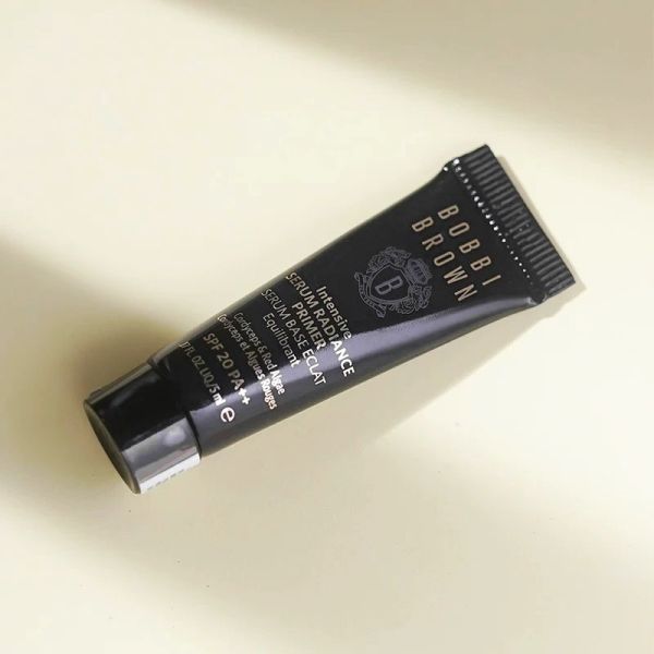 BOBBI BROWN 冬蟲夏草精華亮膚持妝乳-5ml(26/10) 