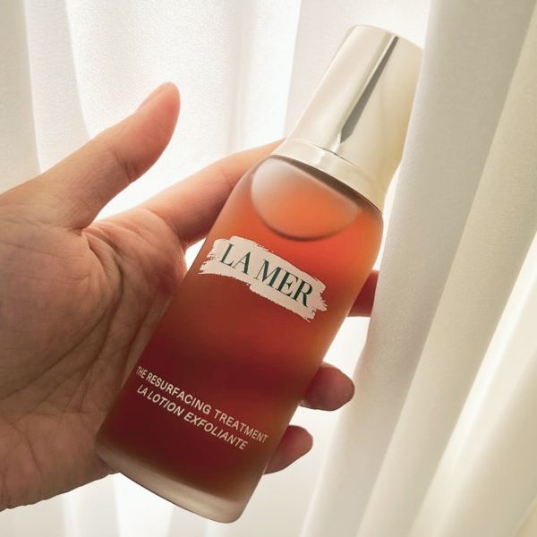 LA MER 海洋拉娜 高平衡賦活調理露-100ml(26/08) 