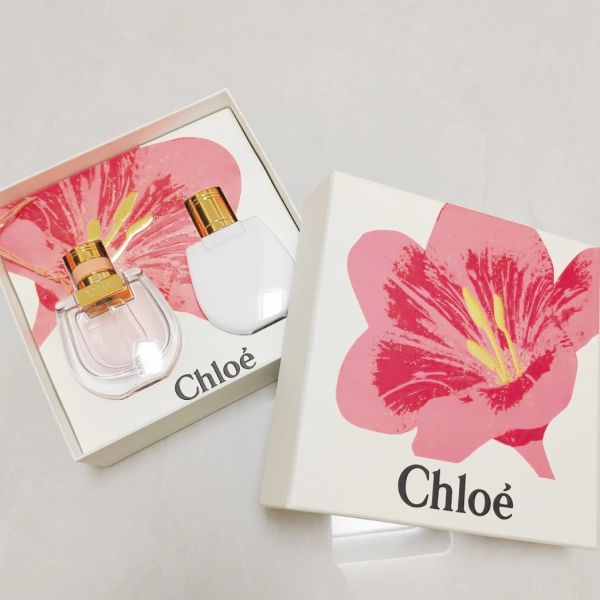 CHLOE 芳心之旅女性香氛節日禮盒 (29/03) 