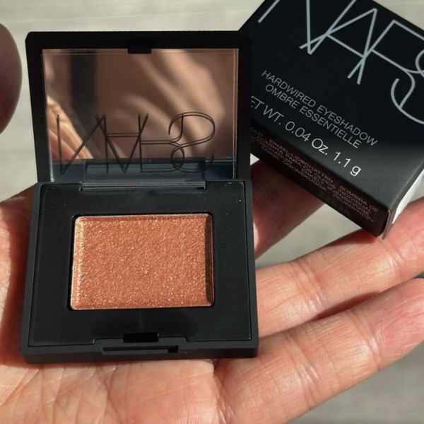 NARS 單色眼影-1.1g #PATTAYA (25/12) 