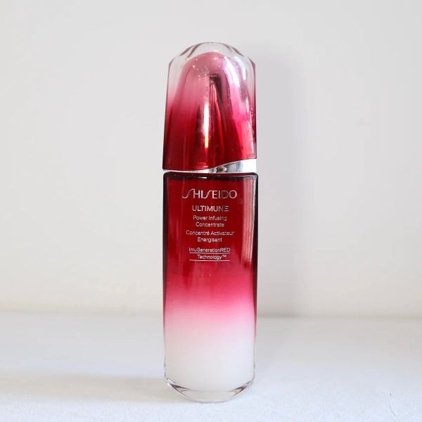 SHISEIDO 資生堂 紅腰子紅妍肌活精華露100ml (26/06) 