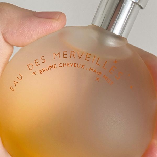 HERMES 愛馬仕 橘彩星光香髮噴霧 50ml(27/01) 