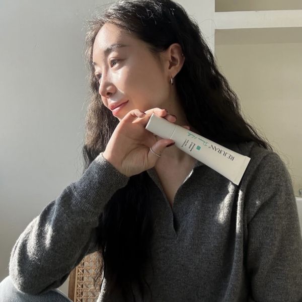 韓國 REJURAN 百年麗珠蘭 肌膚滋潤面霜-60g (27/12) 
