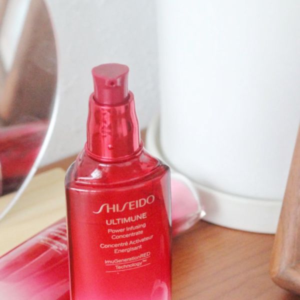 SHISEIDO 資生堂 紅腰子紅妍肌活精華露100ml (26/06) 