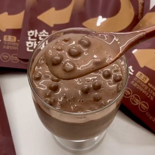 韓國 RENEW PHY 巧口奶昔 60g*7袋 (26/12) 