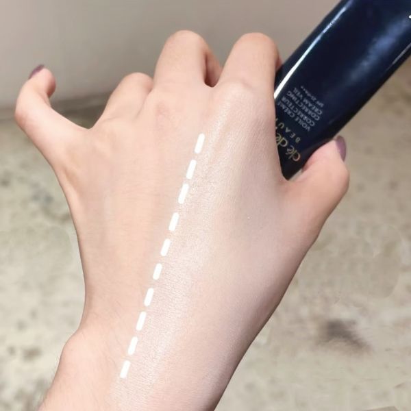 Clé de Peau Beauté 光采無瑕妝前凝霜-37ml(27/07) 