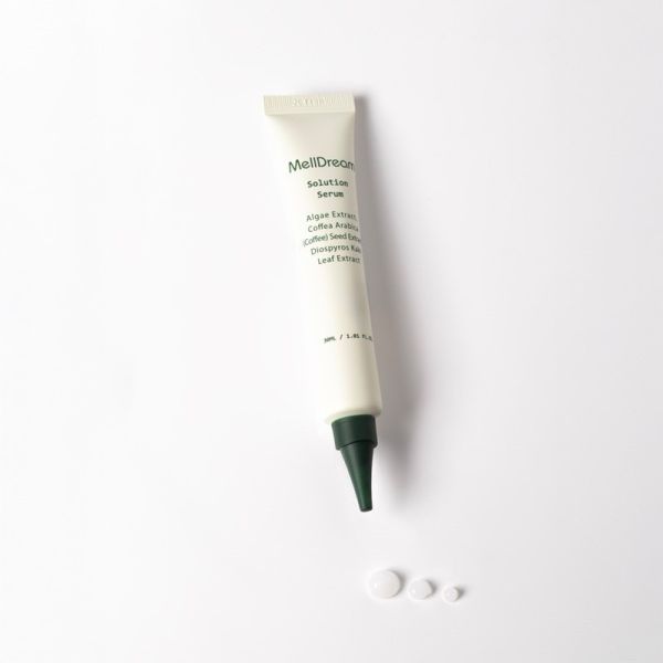 韓國 MellDream 水油平衡修護精華-30ml (26/08) 