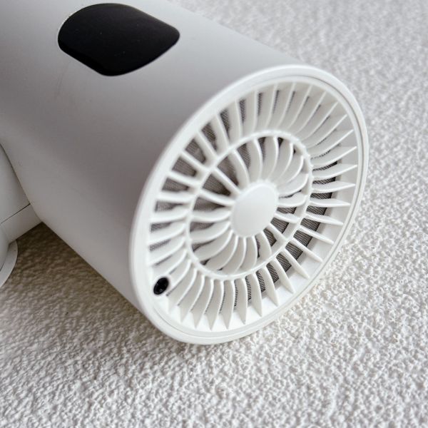 ikiiki 伊崎 雙電壓高速折疊負離子吹風機 IK-HD5004 