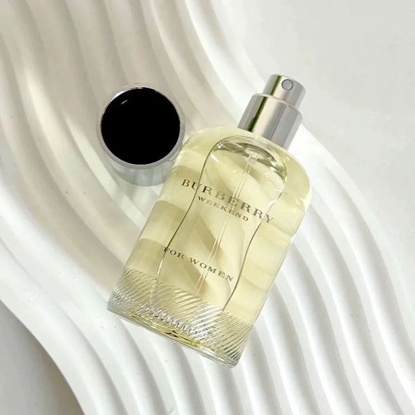 BURBERRY Weekend 週末女性淡香精-50ml (28) 