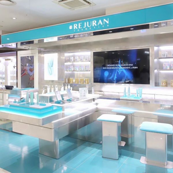 韓國 REJURAN 麗珠蘭 真肌水光面膜 27ml*5片(27) 
