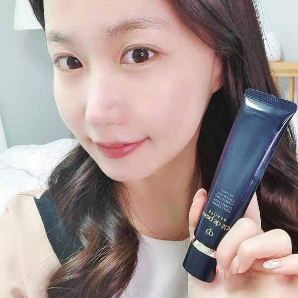 Clé de Peau Beauté 光采無瑕妝前凝霜-37ml(27/07) 