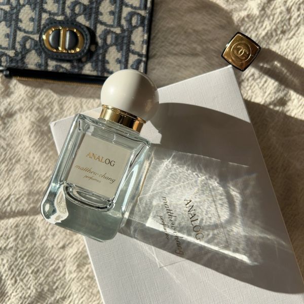 韓國 Matthew Chang 香氛 30ml(26/04) 