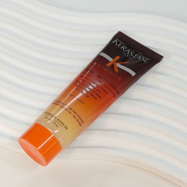 出清盒損 KERASTASE 巴黎卡詩禮盒 