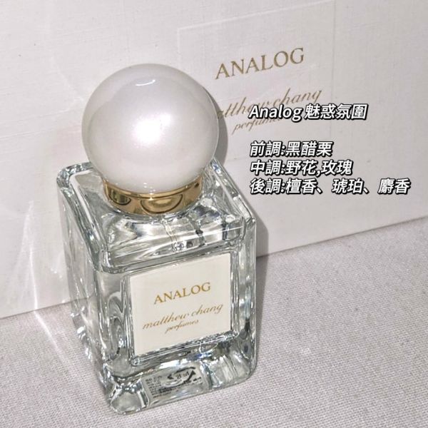 韓國 Matthew Chang 香氛 30ml(26/04) 