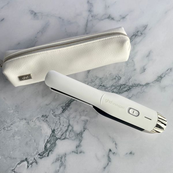 GHD 無線捲髮器 
