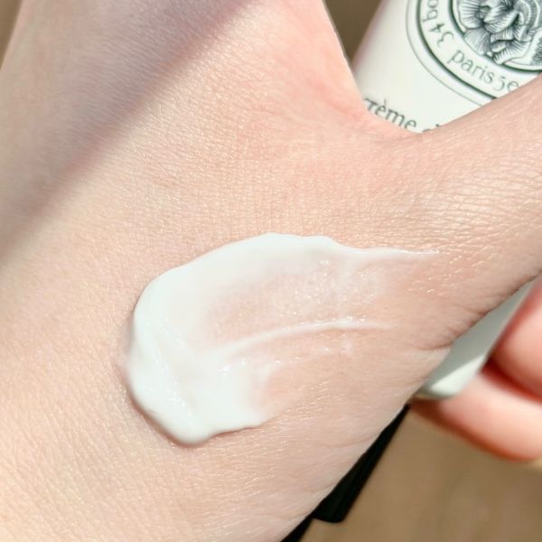Diptyque 玫瑰之水護手霜 45ml(27/10) 