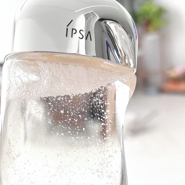 IPSA 美膚機能液(流金水) 200ml(28/02) 
