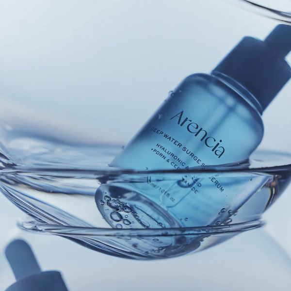 韓國 ARENCIA 深層補水保濕精華-30ml (28/04) 