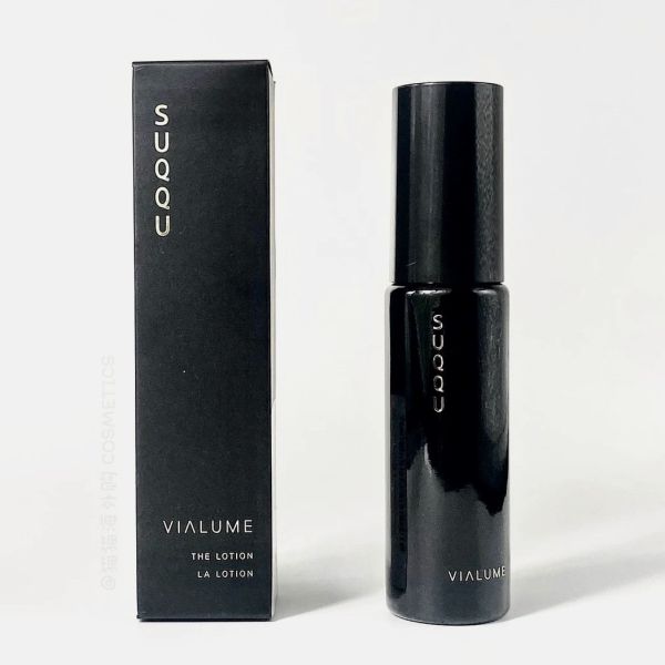 冬天必備 SUQQU 絕緻晶艷潤采水凝露-20ml (26/06) 