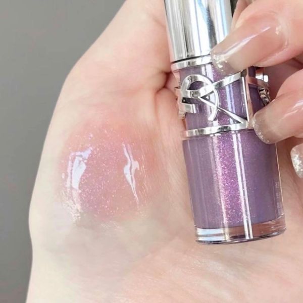 YSL 聖羅蘭 情挑誘光嫩唇凍 6ml #1迷幻銀河(28/01) 