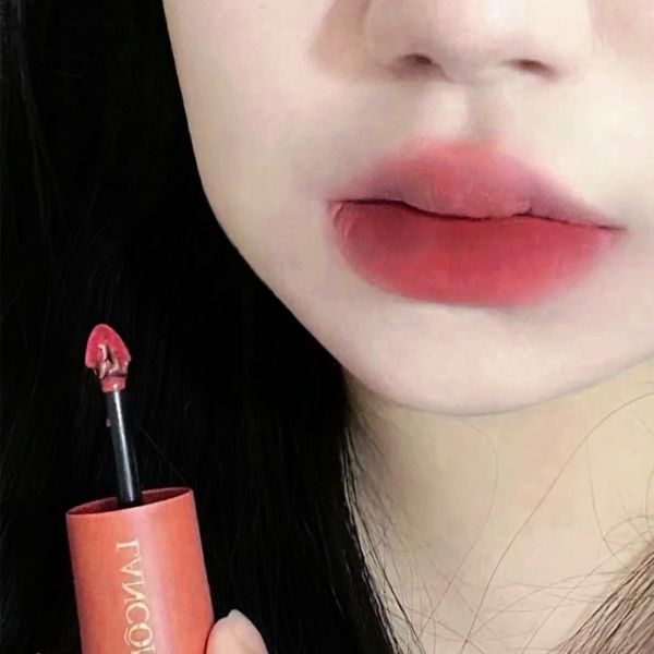 LANCÔME 蘭蔻 絕對完美柔霧水唇釉 #281 (26/08) 
